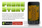 Il gioco anti-iPhone è stato escluso dall’App Store