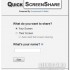 Quick Screen Share, condividere il proprio desktop gratuitamente e direttamente dal browser