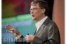 Bill Gates è l’uomo più ricco d’America, parola di Forbes