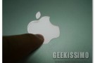 Apple, respinta la registrazione del marchio multi-touch