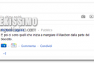Minus One, plugin Chrome per aggiungere il pulsante -1 in Google +