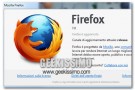 Firefox 7 Italiano Download gratis, la versione finale disponibile sui server FTP di Mozilla