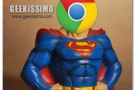 Mercato Browser Agosto 2011: Chrome sfonda quota 15%, male IE e Firefox