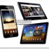 Samsung Galaxy Note, Galaxy Tab 7.7, Sony S e tutti gli altri: ecco i nuovi rivali di iPad