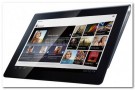 Sony Tablet S aggiornato ad Android 3.2