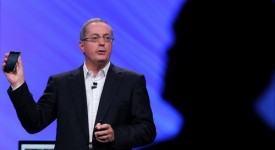 In nuovi processori Intel sui nuovi smartphone con Google Android