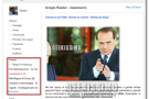 RSS Share for Google Plus, plugin Chrome per pubblicare feed RSS in Google +
