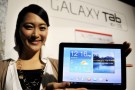 Tablet Samsung, continua la vendita in Germania