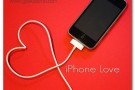 Tra l’utente e l’iPhone è vero amore, lo dimostra uno studio