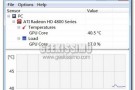 GPU Temp, un semplice tool per monitorare temperatura e carico della GPU