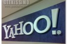 Yahoo! minaccia Facebook per violazione brevettuale
