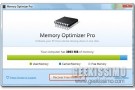 Memory Optimizer Pro, ottimizzare l’utilizzo della memoria per le applicazioni in esecuzione su Windows