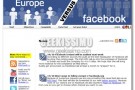Europe Versus Facebook, il progetto lanciato per preservare la privcacy su Facebook