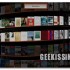 WebGL Bookcase, la libreria infinita di Google