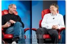Steve Jobs e le sue dichiarazioni piccanti su Bill Gates