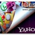 Google è interessata all’acquisizione di Yahoo?