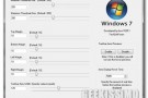 Aero WinShark, personalizzare le anteprime della taskbar di Windows 7 e 8
