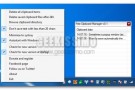 Free Clipboard Manager, salvare automaticamente appunti e screenshot copiati nella clipboard di Windows