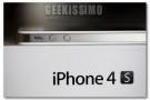 iPhone 4S: boom di vendite ma anche di furti