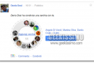 Come condividere le proprie cerchie in Google +