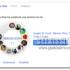 Come condividere le proprie cerchie in Google +