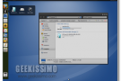 Gnome Skin Pack, trasformare Windows 7 in un sistema operativo Linux