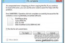 L’antivirus di Windows 8 non è affidabile, parola di Sophos