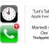 Apple Event “Let’s Talk iPhone”, Liveblog su TheAppleLounge