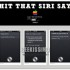 iPhone 4S, le risposte più curiose di Siri raccolte in un tumblelog