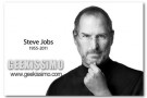 È morto Steve Jobs