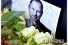 La morte di Steve Jobs vista da un utente PC