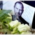 La morte di Steve Jobs vista da un utente PC