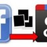 Come importare contatti, foto e video da Facebook a Google + [Video Tutorial]