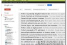 FixStyleSheet For GoogleReader, ripristinare il vecchio stile di visualizzazione dei feed in Google Reader