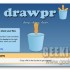 Drawpr, caricare e condividere i propri file online senza registrazione obbligatoria