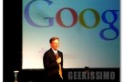 Google non favorirà Motorola, parola di Eric Schmidt
