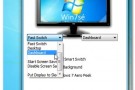 Win7Se, ovvero Exposè per Windows 7 e 8