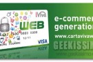Arriva Carta Viva Web, la prima carta di credito pensata per l’e-commerce