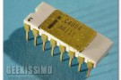 Intel 4004, il primo microprocessore ha compiuto 40 anni