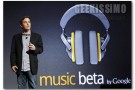 Google Music debutta ufficialmente