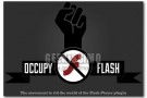 Nasce Occupy Flash, il movimento per favorire il passaggio da Flash all’HTML5