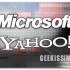 Microsoft è interessata di nuovo all’acquisto di Yahoo!