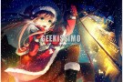 Anime Girls Christmas Wallpapers: 24 sfondi sexy per festeggiare in maniera originale