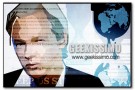 Julian Assange, respinto il ricorso contro l’estradizione in Svezia