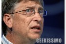 Bill Gates risponde a Jobs: ho aiutato Steve a creare il Mac