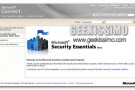 Microsoft Security Essentials 3.0, al via le iscrizioni per la beta