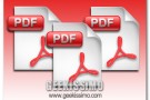 I migliori 50 strumenti free per creare e modificare PDF