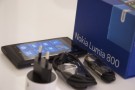 Nokia Lumia 800, la prova su strada del Windows Phone