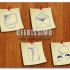 Sketchy Paper Icons, 20 originalissime icone a forma di post-it