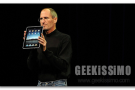 iPad 3: il lancio è fissato per il compleanno di Steve Jobs?